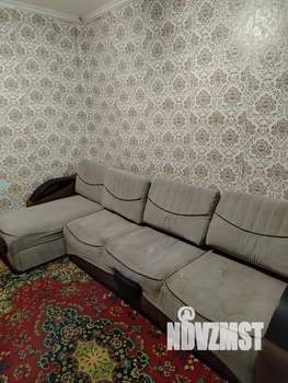 Студия квартира, на длительный срок, 17м2, 7/9 этаж