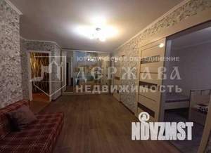 3-к квартира, на длительный срок, 45м2, 3/5 этаж