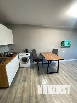 1-к квартира, посуточно, 26м2, 4/9 этаж