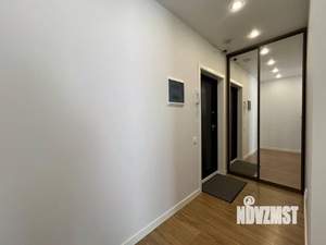 2-к квартира, посуточно, 40м2, 1/1 этаж