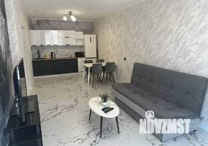 3-к квартира, посуточно, 72м2, 1/1 этаж