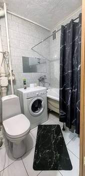 2-к квартира, на длительный срок, 45м2, 1/5 этаж