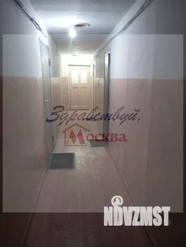 1-к квартира, на длительный срок, 15м2, 5/5 этаж