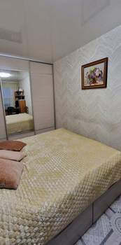 2-к квартира, на длительный срок, 43м2, 2/5 этаж