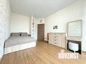 2-к квартира, посуточно, 50м2, 9/16 этаж