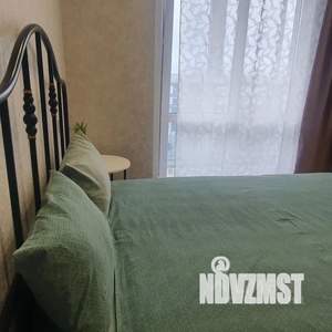 2-к квартира, посуточно, 50м2, 8/12 этаж