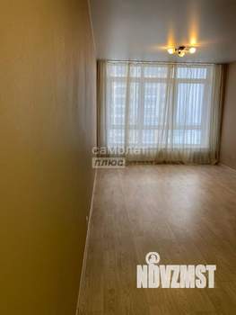 Студия квартира, на длительный срок, 25м2, 4/15 этаж