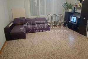 1-к квартира, на длительный срок, 28м2, 2/10 этаж