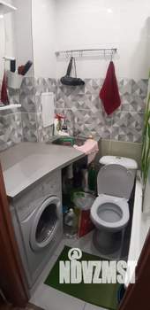 1-к квартира, на длительный срок, 24м2, 8/9 этаж