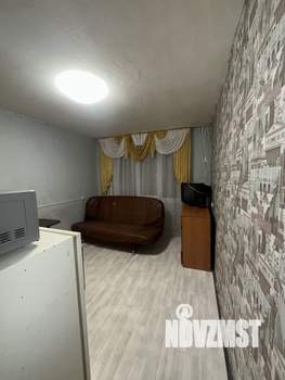 1-к квартира, на длительный срок, 17м2, 2/9 этаж