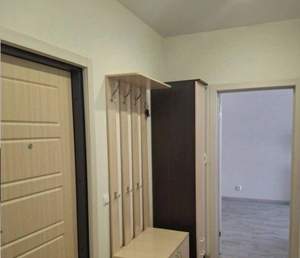 2-к квартира, на длительный срок, 51м2, 2/17 этаж