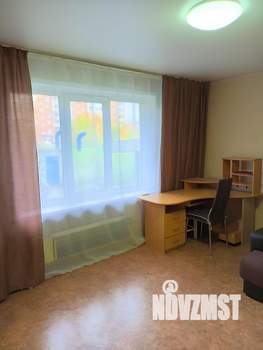 1-к квартира, на длительный срок, 29м2, 1/9 этаж