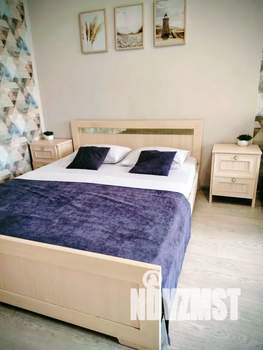 1-к квартира, посуточно, 38м2, 1/9 этаж