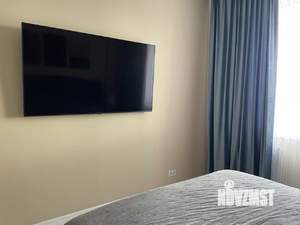 2-к квартира, на длительный срок, 47м2, 3/4 этаж