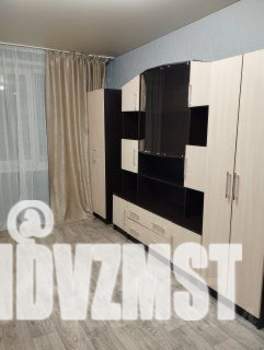 Студия квартира, на длительный срок, 24м2, 5/9 этаж