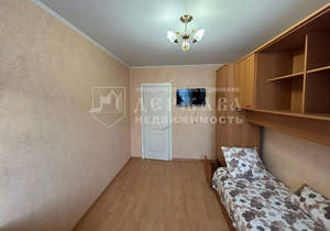 2-к квартира, на длительный срок, 51м2, 4/10 этаж