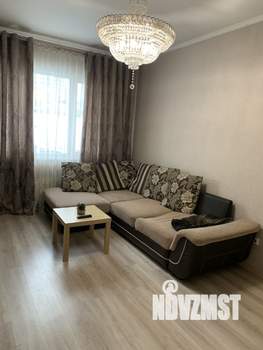 2-к квартира, на длительный срок, 55м2, 3/17 этаж