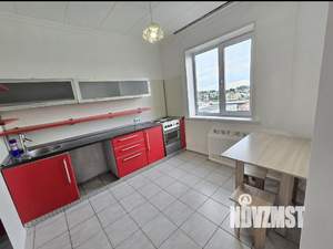 4-к квартира, на длительный срок, 85м2, 6/10 этаж