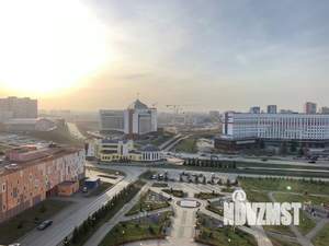 1-к квартира, посуточно, 57м2, 1/1 этаж