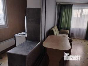 1-к квартира, на длительный срок, 32м2, 6/9 этаж