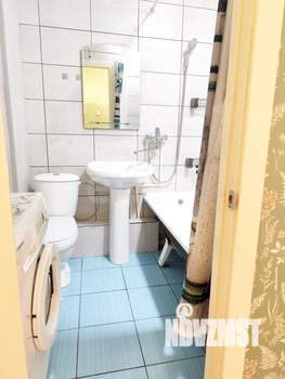 1-к квартира, на длительный срок, 39м2, 5/10 этаж