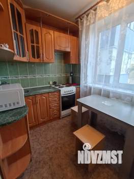 1-к квартира, на длительный срок, 30м2, 3/9 этаж