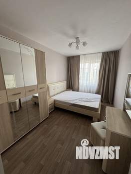 3-к квартира, на длительный срок, 64м2, 7/10 этаж