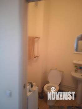 1-к квартира, на длительный срок, 37м2, 2/15 этаж