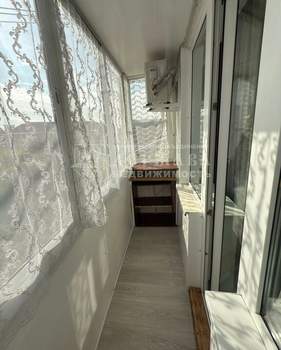 2-к квартира, на длительный срок, 49м2, 5/5 этаж