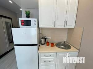 Студия квартира, посуточно, 25м2, 9/15 этаж