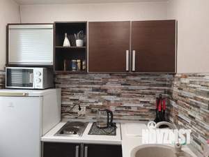 1-к квартира, посуточно, 30м2, 1/5 этаж