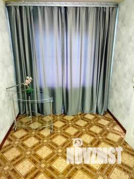 2-к квартира, посуточно, 45м2, 2/5 этаж