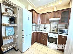 1-к квартира, посуточно, 45м2, 13/14 этаж