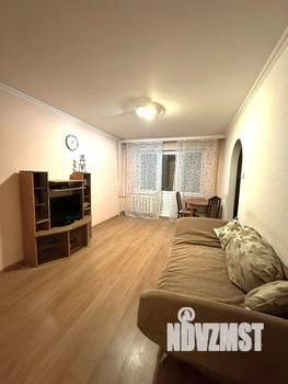 3-к квартира, на длительный срок, 62м2, 2/5 этаж