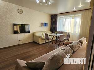 1-к квартира, посуточно, 50м2, 5/5 этаж