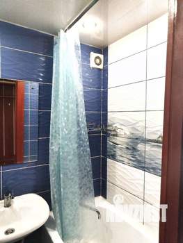 1-к квартира, на длительный срок, 23м2, 4/5 этаж