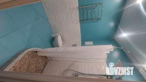 Студия квартира, на длительный срок, 27м2, 10/14 этаж