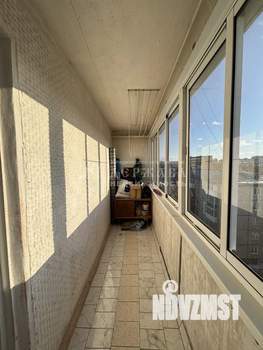 2-к квартира, на длительный срок, 46м2, 7/12 этаж