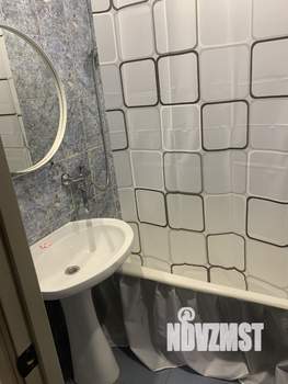 1-к квартира, на длительный срок, 33м2, 4/10 этаж