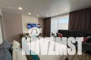 1-к квартира, посуточно, 32м2, 4/5 этаж