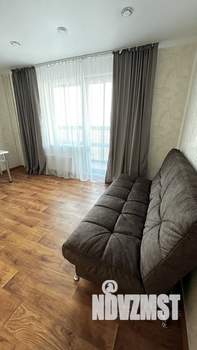 Студия квартира, на длительный срок, 25м2, 14/16 этаж