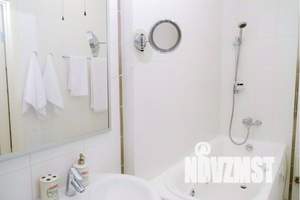 2-к квартира, посуточно, 61м2, 3/4 этаж