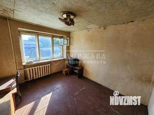 1-к квартира, на длительный срок, 17м2, 3/5 этаж
