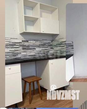 1-к квартира, на длительный срок, 26м2, 5/9 этаж