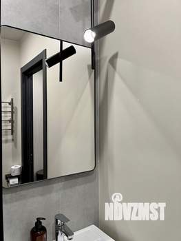 2-к квартира, посуточно, 30м2, 1/5 этаж