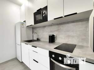 2-к квартира, посуточно, 45м2, 12/16 этаж