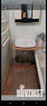 2-к квартира, на длительный срок, 44м2, 5/5 этаж