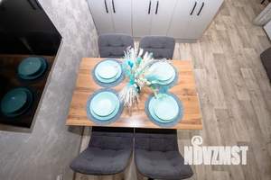 Студия квартира, посуточно, 34м2, 3/9 этаж