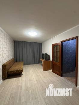 2-к квартира, на длительный срок, 46м2, 2/9 этаж