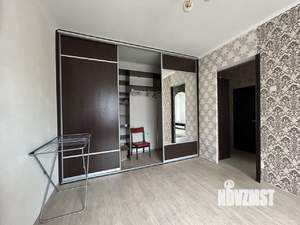 1-к квартира, на длительный срок, 43м2, 4/9 этаж